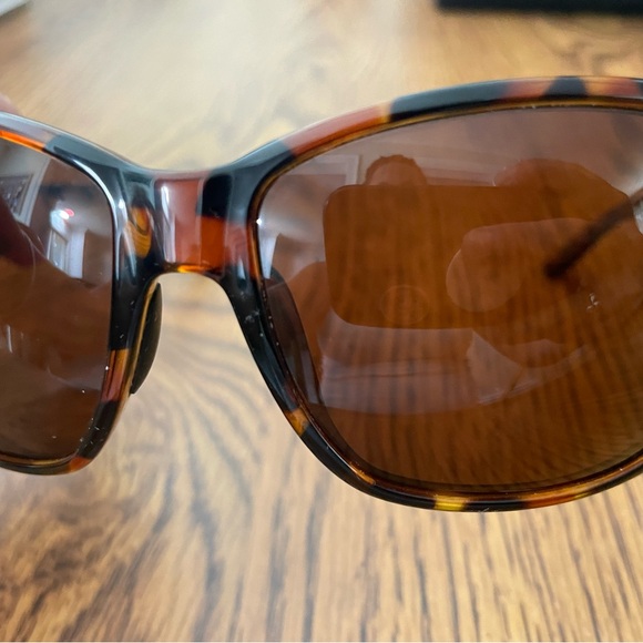 Smith Optics Chromapop Wrap Around Women’s Sunglasses - Picture 5 of 5